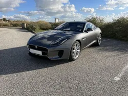 Jaguar F-Type II COUPE 2.0T 300 BVA8
