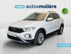 VOLKSWAGEN T-Roc 1.0 TSI Life 85kW
