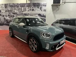 Mini COUNTRYMAN COOPER D 150CH BUSINESS DESIGN ALL4 BVA8