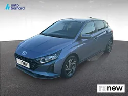 Hyundai i20 1.0 T-GDi 100ch Creative