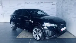 AUDI Q2 35 TFSI 150 S tronic 7 S line Plus