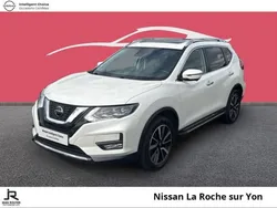 Nissan X-Trail dCi 150ch Tekna Xtronic Euro6d-T