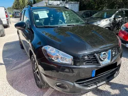 QASHQAI I Ph2 1.6 DCI 130Connect Edition 360°. BV6. 5p. Garantie 12 mois