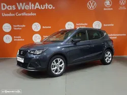 SEAT Arona 1.0 TSI FR