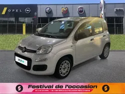 Fiat Panda 1.2 8V 69 ch Easy 5p