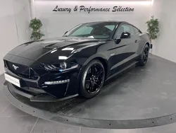 FORD MUSTANG ph2 Fastback 5.0 GT V8 450ch BVA10 PREMUIM - 2° Main - Immat FR