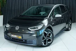 VW ID.3 58 kWh 1st