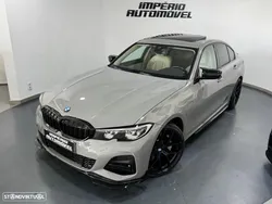 BMW 330 e Pack M Auto