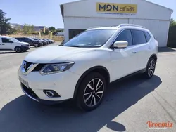 Nissan X-trail 7 PLACES / 1.6 DCI 130 TEKNA / REPRISE POSSIBLE