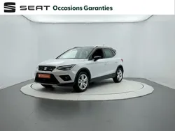 Seat Arona 1.0 EcoTSI 115ch Start/Stop FR DSG Euro6d-T