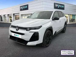 Citroën C5 Aircross Hybride 145 ch e-DCS6 Max