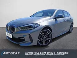 Bmw Série 1 118iA 136ch M Sport DKG7