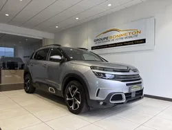 Citroën C5 Aircross PureTech 130 BVM6 Feel