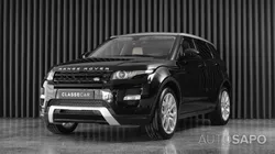 Land Rover Range Rover Evoque 2.2 eD4 Dynamic de 2014