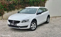 Volvo V60 2.0 D3 Kinetic