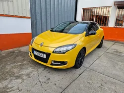 Renault Mégane Coupe
