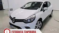 Renault Clio de 2019