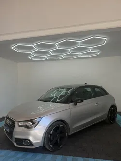 Audi A1 1,6 TDI / BOÎTE AUTOMATIQUE GARANTIE AC AUTO
