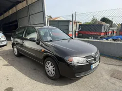 Nissan Almera DCi
