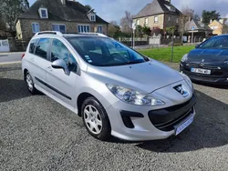 PEUGEOT 308SW 1,6 HDI, 112 cv