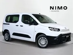 Toyota Proace City Combi EV L1 50kWh GX