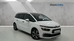 CITROEN C4 Grand Picasso 1.6BlueHDI S&S Feel 120