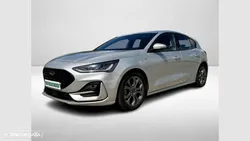 Ford Focus 1.0 EcoBoost ST-Line Aut.