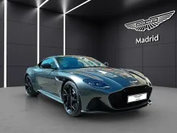 Aston Martin DBS Superleggera