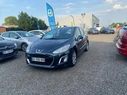 Peugeot 308 État exceptionnel prêt à partir