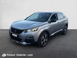 PEUGEOT 3008 Puretech 130ch S&S EAT8 Allure