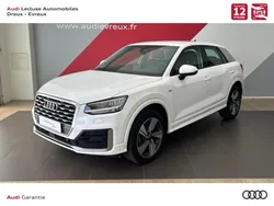 Audi Q2 35 TFSI COD 150 BVM6 Sport Limited