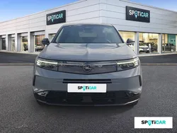 OPEL Grandland 1.2 Turbo Hybrid 136 ch e-DCT6 GS