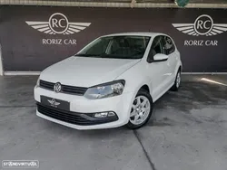VW Polo 1.0 Trendline