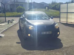Renault Mégane Gtline