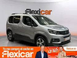 Peugeot Rifter 1.5BlueHDi S&S Standard GT Line 100