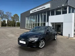 AUDI A3 Sportback 35 TDI 150 S tronic 7 Business line