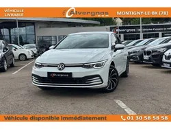 Volkswagen golf viii 1.5 tsi act 130 opf life bv6