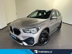 BMW X1 sDrive18dA 150ch xLine
