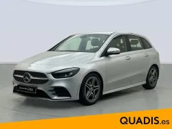 MERCEDES Clase B B 200d 8G-DCT