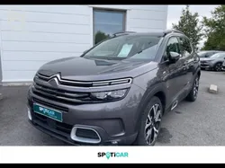 Citroen C5 Aircross BlueHDi 130ch S&S Shine Pack EAT8 E6.d