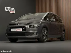 Citroën C4 Grand Picasso