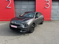 Citroën C4 III BlueHDi 130ch S&S Shine EAT8