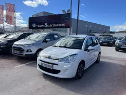 CITROEN C3 1.0 VTi - 68 2013 1ERE MAIN Confort PHASE 2 MOTEUR NEUF CHANGE PAR CITROEN A 104.901KM FACTURES A L