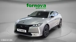 DS DS4 1.2 Hybrid Etoile e-DSC6
