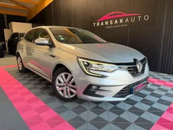 RENAULT MEGANE IV BERLINE 1.5 Blue dCi 115 CH BUSINESS / DISTRI NEUVE