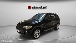BMW X5 35 d xDrive