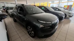 Citroen C4 Cactus 1.2 PURETECH 82 S&S ETG FEEL 5P