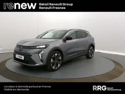 Renault scenic e tech electrique 220 ch grande