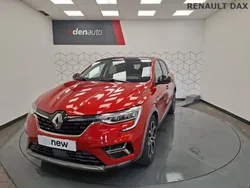 Renault Arkana TCe 140 EDC FAP - 21B Intens