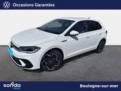 VOLKSWAGEN Polo 1.0 TSI 95 S&S BVM5 R-Line Edition
